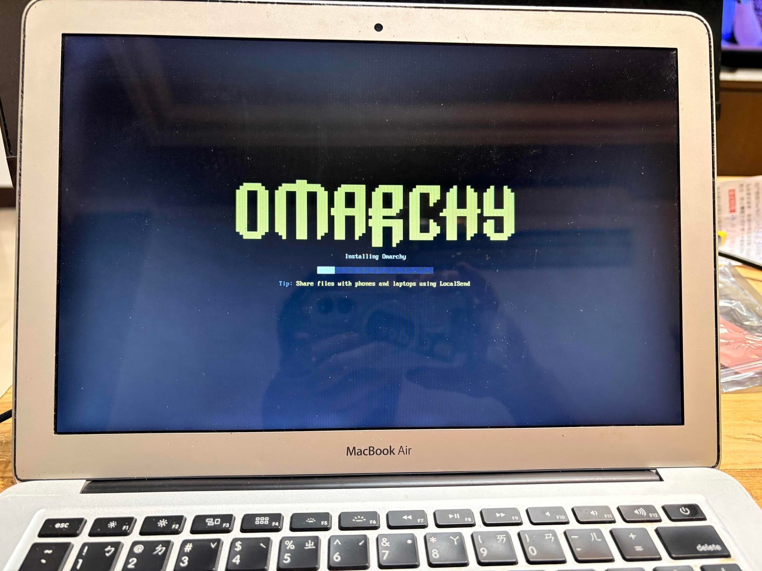 2026-08-28-omarchy-mba-2-installing.jpg