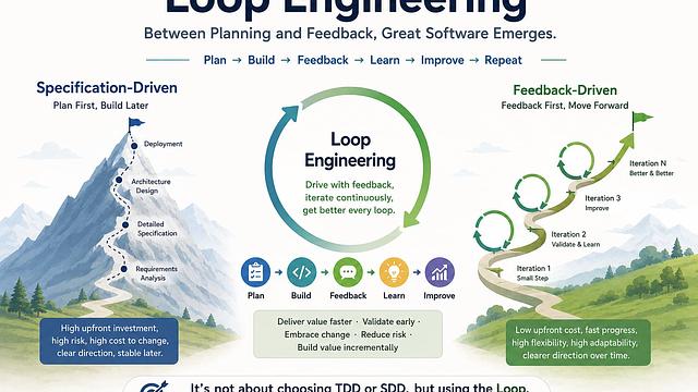 What Is Loop Engineering?