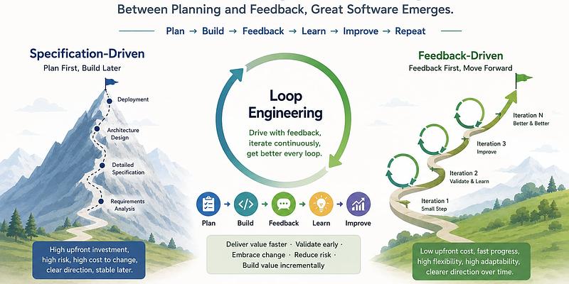 What Is Loop Engineering?